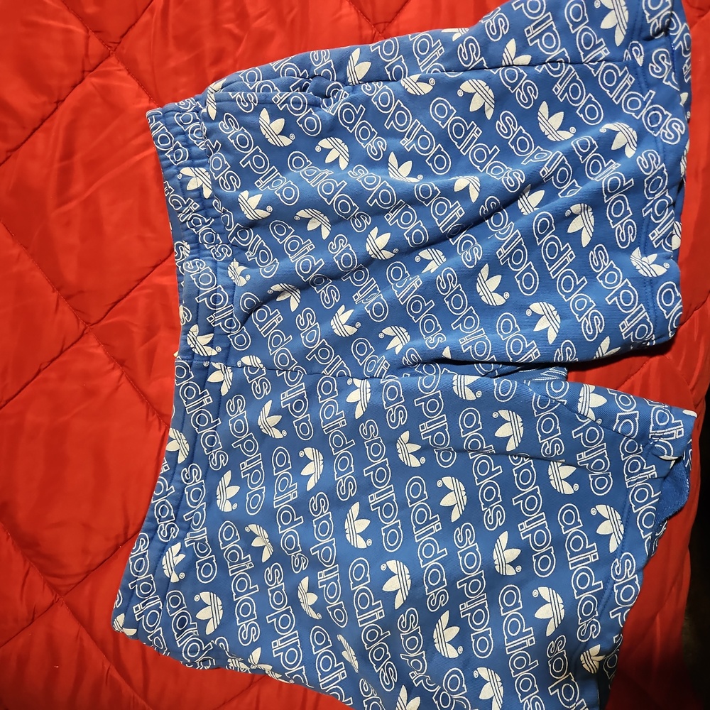 Adidas Shorts